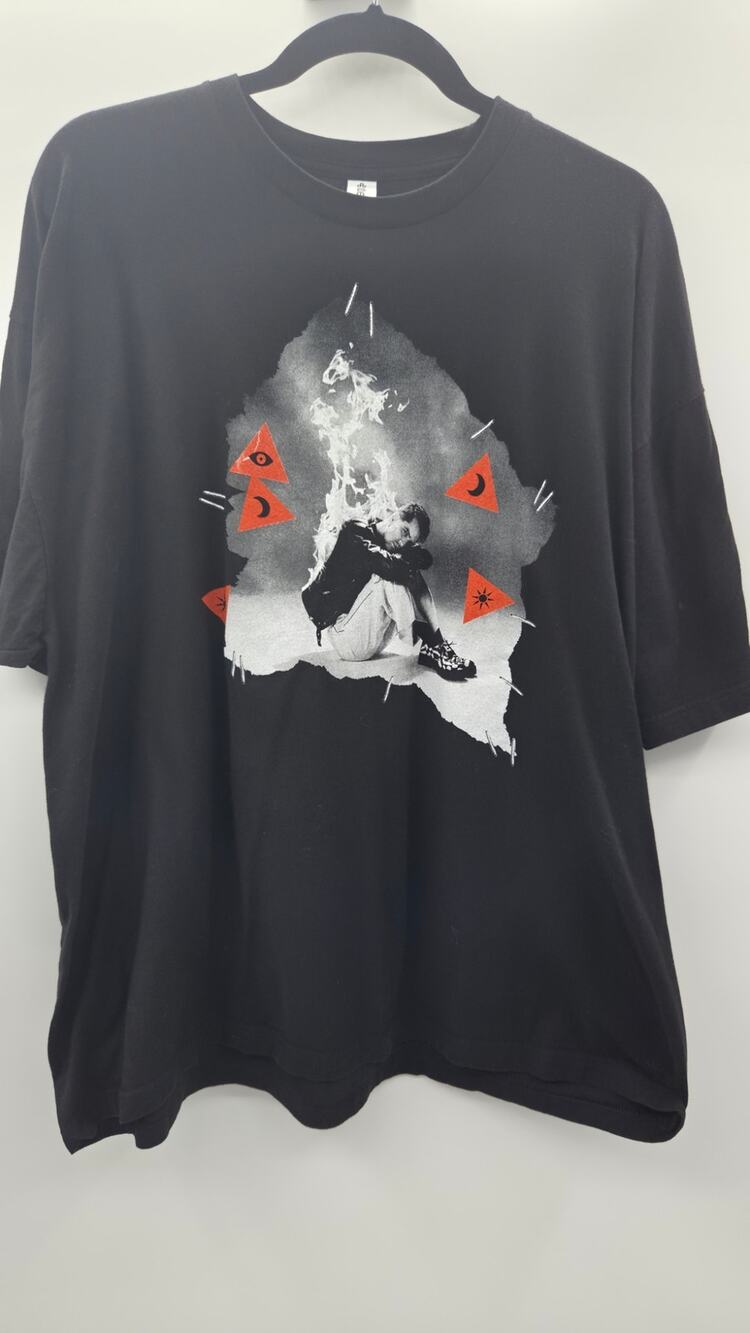 Panic at the Disco Viva Las Vengeance Tour 2022 Shirt